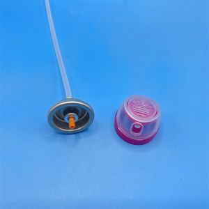 Reliable Air Freshener Pump Spray Valve for Home Use - Consistent Performance,