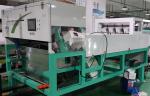 1200mm Width Two Layers Pepper Red Chili Color Sorter Machine Red Chili Colour