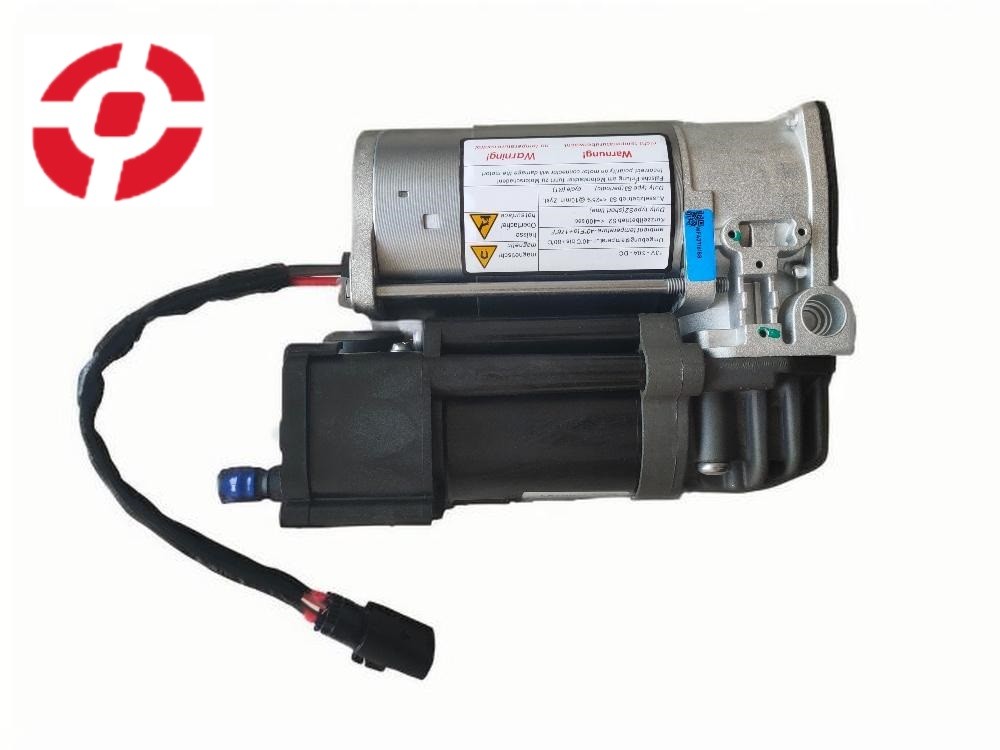 OE 2053200104 Suspension Air Pump A2053200104 Air Suspension Compressor Pump For Mercedes-Benz C Class W205