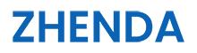 China Wenzhou Zhenda Packing Machine Co., Ltd. logo