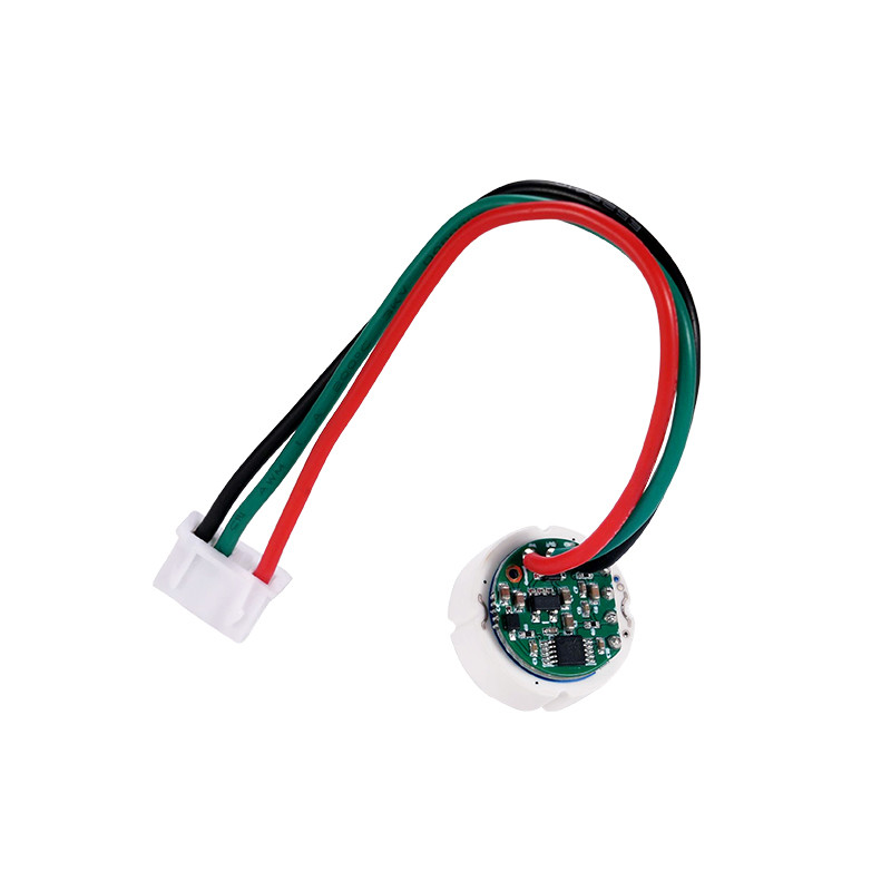 China Piezoresistive Pressure Sensor Module Automotive Pressure Transducer Module on sale