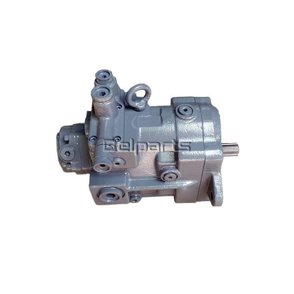 Belparts Excavator E305.5 E305.5E 374-2025 Hydraulic Pressure Pump For PSVL-42CG