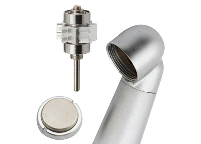45 Degree Push button Medical Surgical Dental High Speed Handpiece