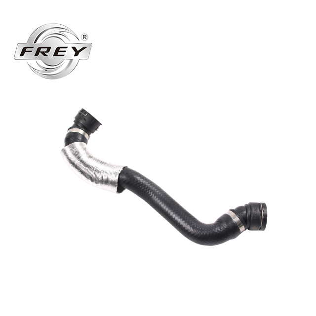 17127552407 Car Radiator Hose , BMW N43 E90 88 E82 water coolant hose