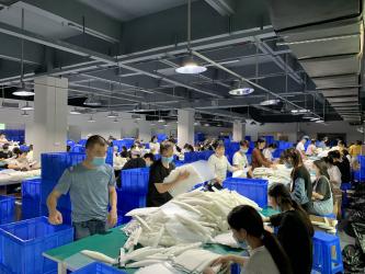 Dongguan Zhiqin Medical Supplies Co., Ltd.