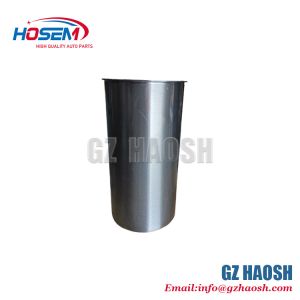1-11261242-DC Cylinder Block Liner 6BD1