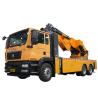 Buy cheap Durable Knuckle Boom Crane 38T/80T Truck Mounted Crane from wholesalers