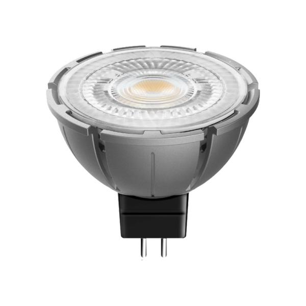 36° Natural Light 3000K MR16 Spotlight Die-Cast Aluminum Housing for Commercial