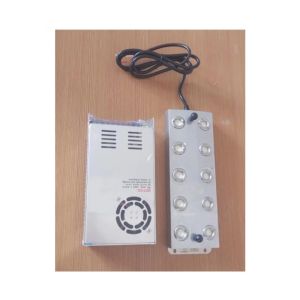 DC 48V Ultrasonic Atomizing Transducer 5Kg/H Fog Mist Maker