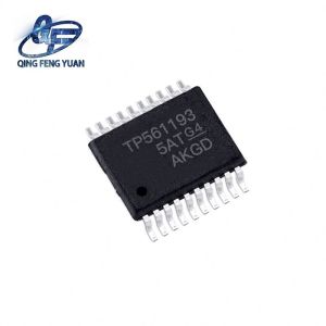  Texas TPS61193PWPR In Stock Electronic Components Integrated Circuits Microcontroller TI IC chips HTSSOP20 Manufactures