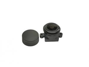  Automotive 1M Backup Camera Lens , 1/4 Sensor Waterproof Camera HD Lens Manufactures