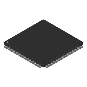  MPXD2020VLU125 IC MCU 32BIT 2MB FLASH 176LQFP Freescale Semiconductor Manufactures