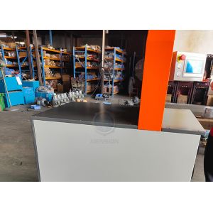 New Hydraulic Rubber Hose Crimping Machine Big Pipe Crimping Machine