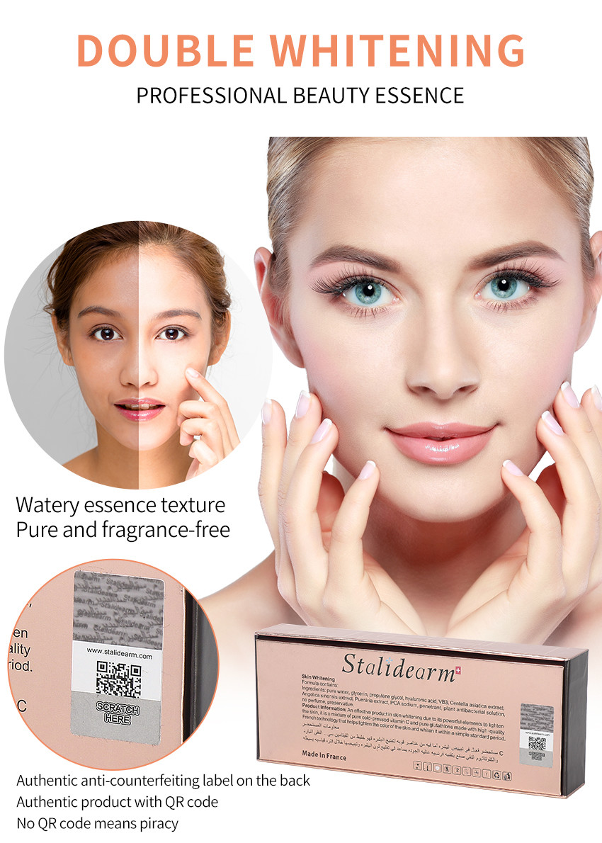 Skin Care Product Anti Wrinkle Brightening Face Serum Skin Repair Moisturizing Anti-aging Essence