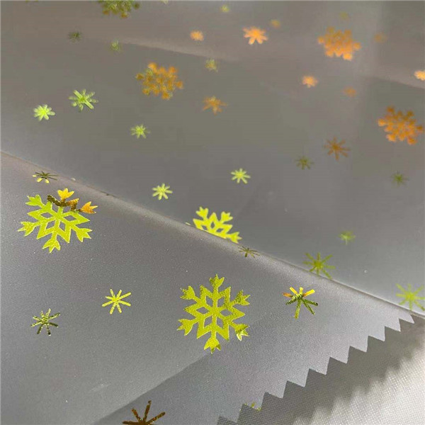 160GSM Soft Waterproof Breathable Fabric 75D 75D Winter Jacket 150CM