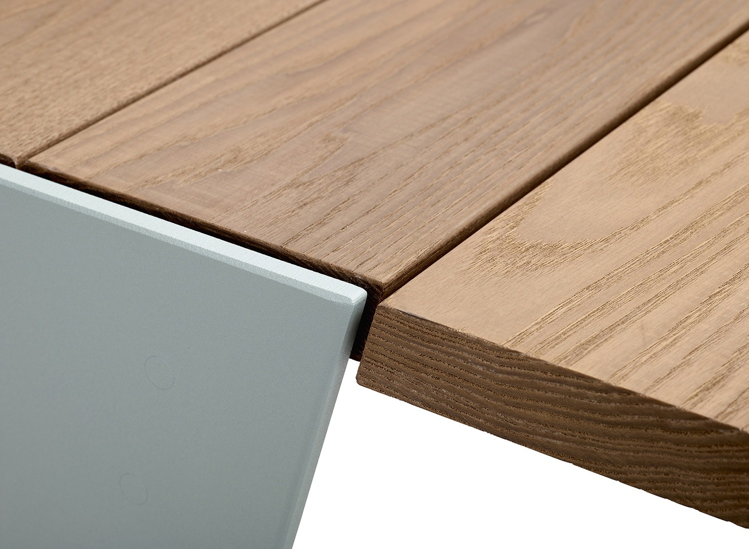 Rectangle 1500*750*750mm Picnic Table Bench Set