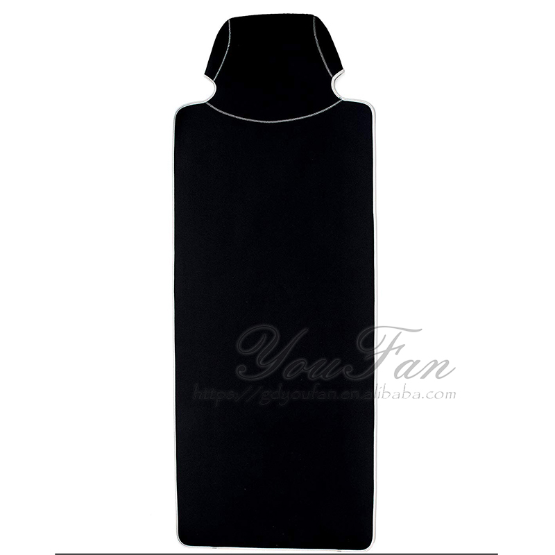 Sweatproof Car Seat Cover car seat cover front