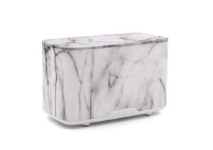  Marble Grain Double Nozzle Essential Oil Aroma Diffuser Manufactures
