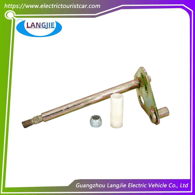 Golf Club Car Accelerator Pivot Rod Connection Axis Ball Car Accessories