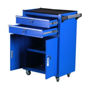 Assembly Structure Drawer Filing Cabinet Drawer Tool Cabinet For Workshop