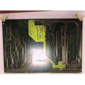 POLAR Paper Cutter Accessories / Offset Printer Circuit Board