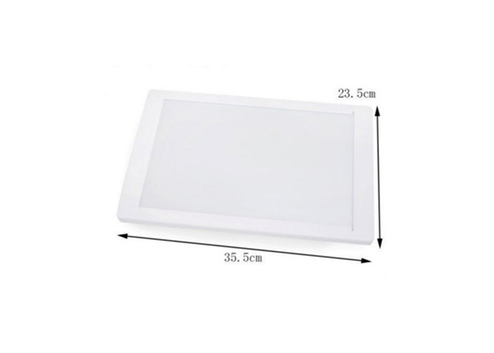 Large Screen Medical Dental LED X-Ray Film Viewer For Dental Film Use