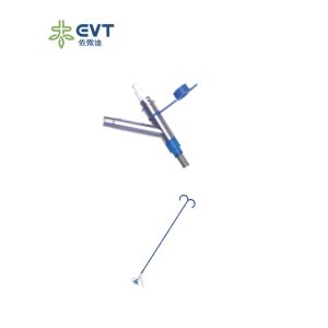 Single Use Access Sheath Ureteroscopy Emergency Procedures With Smart Locking System