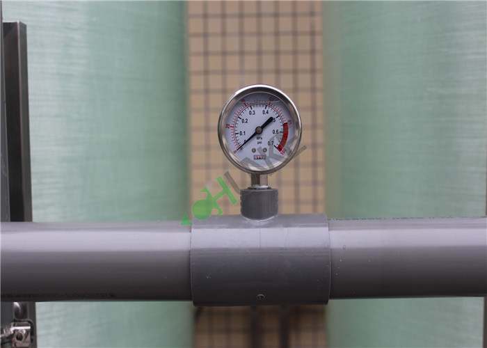 Industrial RO Water Treatment Plant 5T Per Hour Reverse Osmosis Device