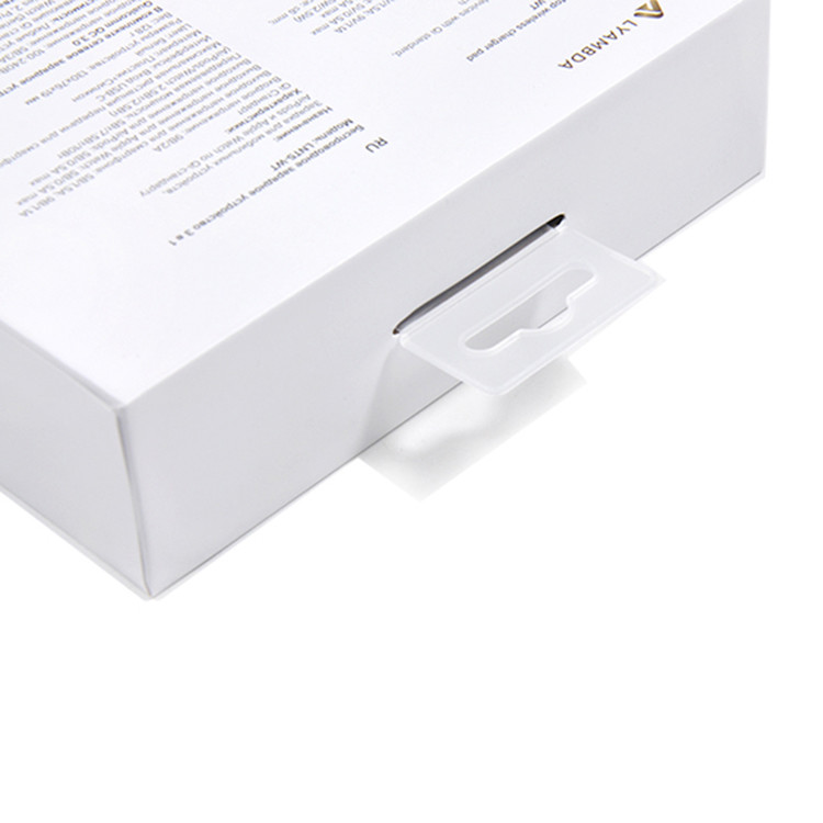 Portable Design Protective Earphone Case For Electronic Product Organizer Accessories