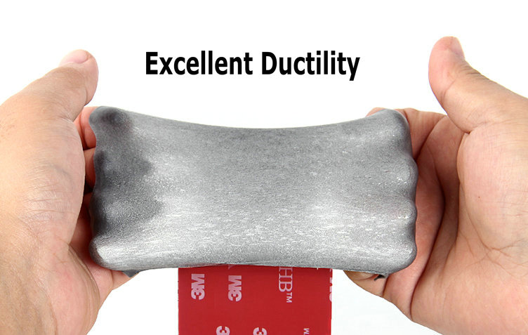 1mm Single / Double Sided Sticky Foam Pads Pressure Sensitive Adhesive Type