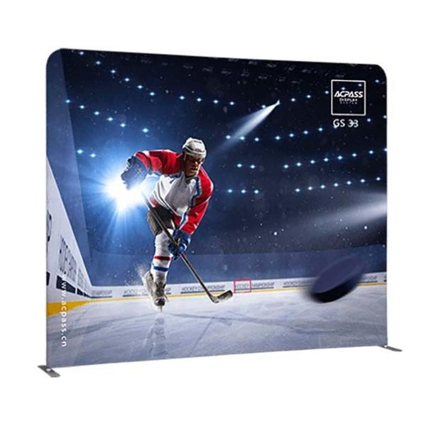 Quality Custom Vinyl Banner Printing Design Outdoor Banner Double Sided for sale