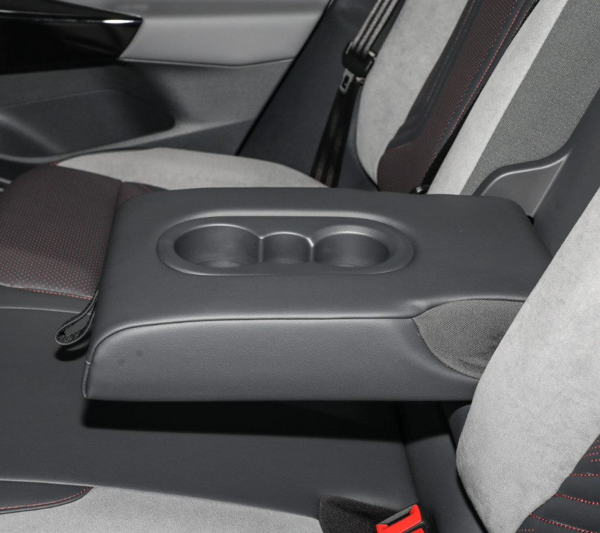 Electric ID.4 CROZZ High Performance 2 Motors PRIME Version 5 Door 5 seats SUV