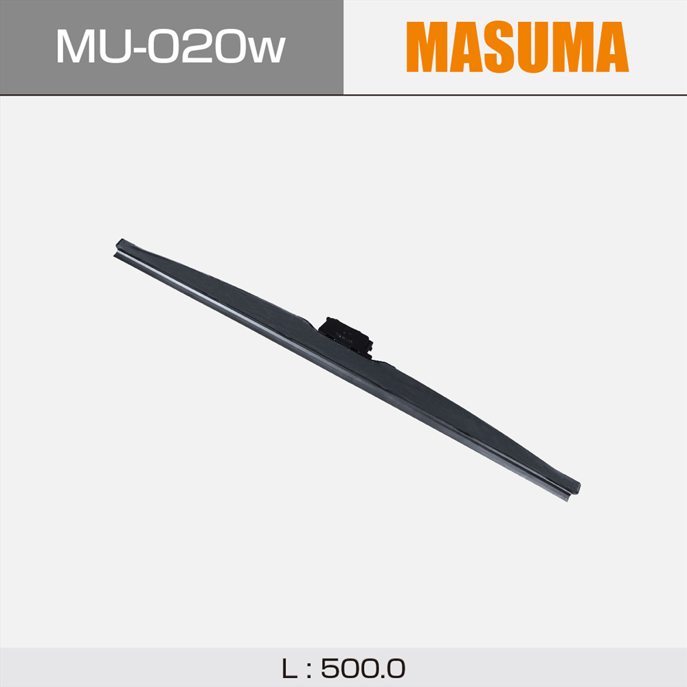 Winter Wiper Blade W611-67-330 TA02-67-330A 28891-CD806 85291-30050 316Ci 164E3 COUPE