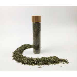 High Quality Customized Catnip Powder Pure Leaf Fresh Dried Catnip Leaf for Cats