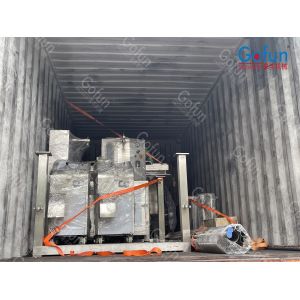 Safety SUS304 Apple Processing Equipment Apple Puree Processing Plant
