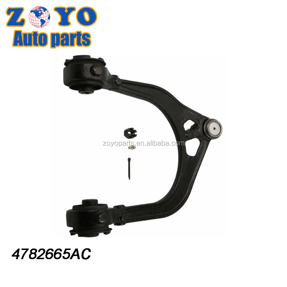 SPHC 4782665AB Suspension and Steering Parts Track Control Arm for Chrysler 300c 2013