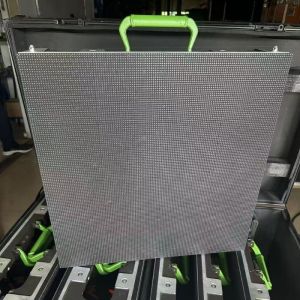  Advanced Led Panel Screen Rental G10 Series Professional P3.91 Led Video Screen Rental Manufactures