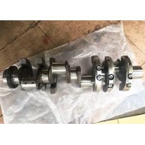 China 6BG1T Engine Crankshaft 1-12310-448-0 on sale