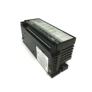 GE FANUC IC697MDL251 DISCRETE INPUT MODULE SERIES 90-70 16 POINTS 20 MS INPUT