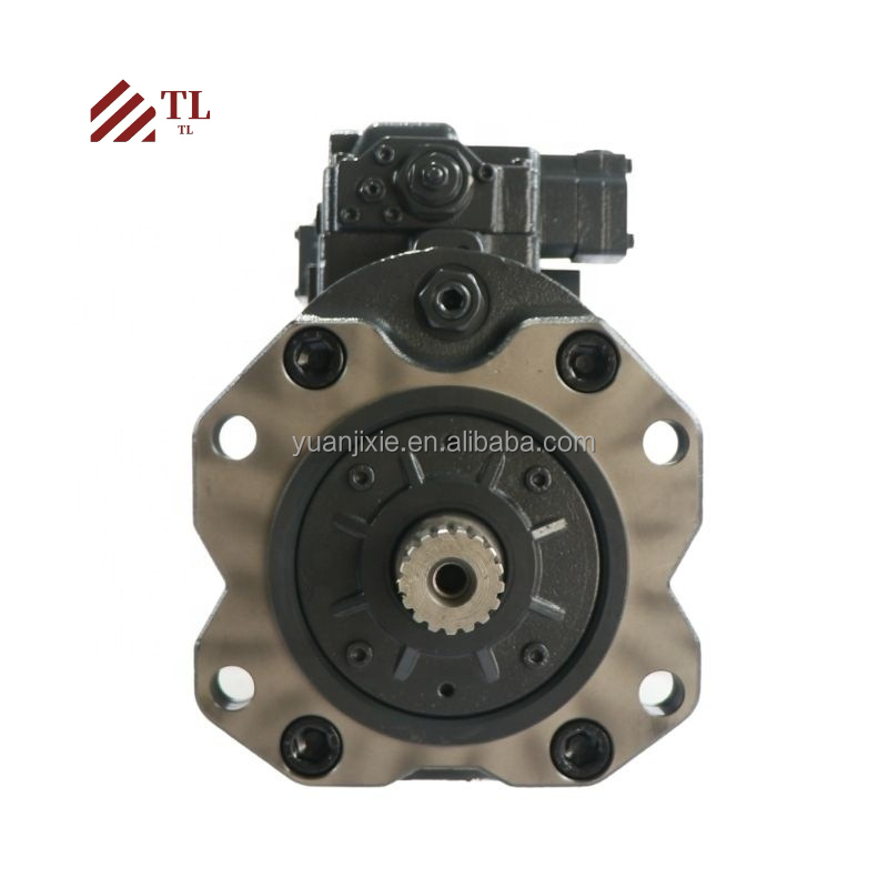 Hydraulic Main Pump for Kobelco SK450-6 Direct Sell Construction Machinery Parts K5V200DTH