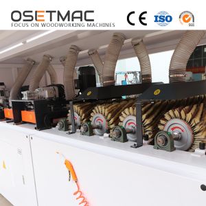 DT1000-8S Frequency Control Woodworking Sanding Machines