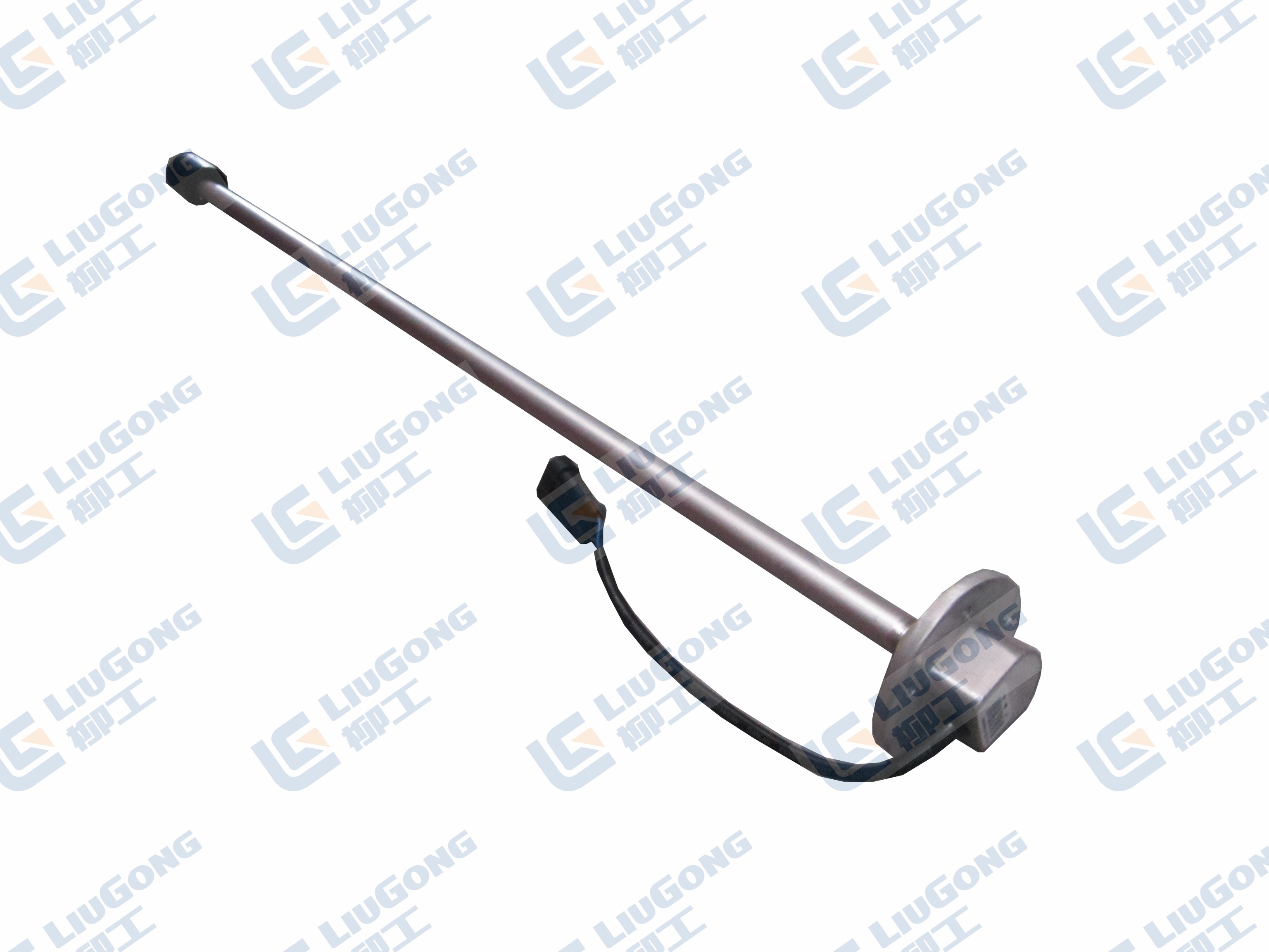 30B0350 Fuel Level Sensor 915C Excavator Spare Parts