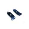 Buy cheap Plating 0.01mm Car Sheet Metal Parts Precision Metal Stamping Parts from wholesalers