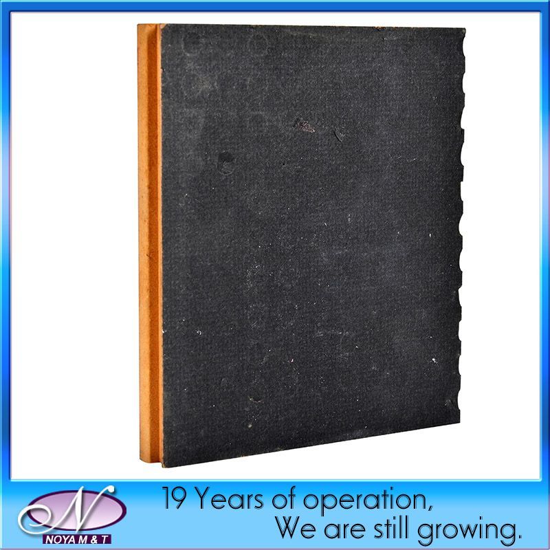 Waterproof Acoustic Panel / Wooden Board for Ceiling or Wall