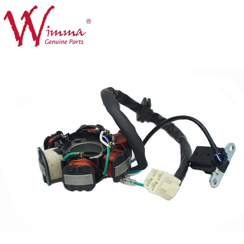 Magneto Motorcycle Coil Pack