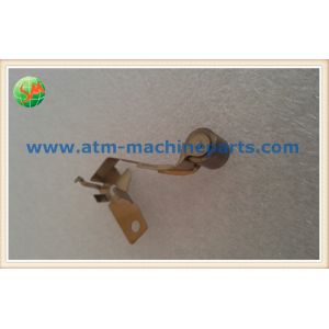  Wincor Nixdorf ATM Parts Swith Lever of V2X Card Reader 01750126408 Spring Clip with Roller Manufactures