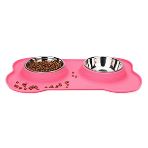 dog bowls