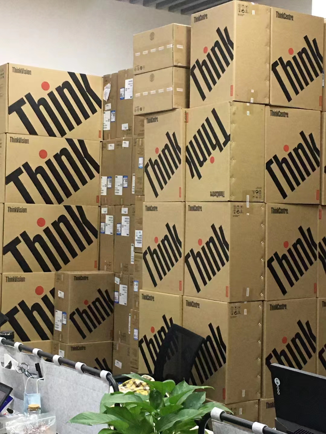 2021 Lenovo Thinkpad X-Carbon i5-1135G7 16G 512SSD Win11 2.2K Laptop for Business Office