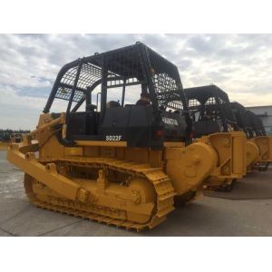 Shantui SD22F Logging bulldozer from China