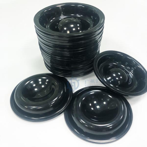 SB100 SB140 Hydraulic Breaker Diaphragm Membrane Soosan SB140 SB100 Rubber